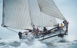 boot mieten harlingen