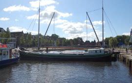 Boot huren Amersfoort. Klipper Inspiratie