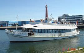 rent a partyship