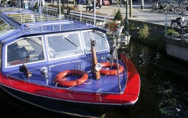 Boot huren .  