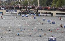 Boot huren Amsterdam City Swim