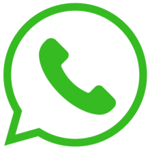 Whatsapp logo