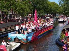 Boot huren Boot huren Gay Pride