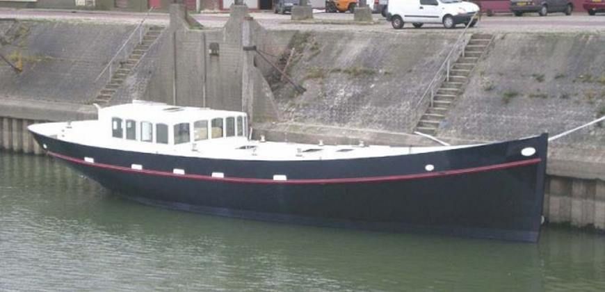 Boot huren Katwoude