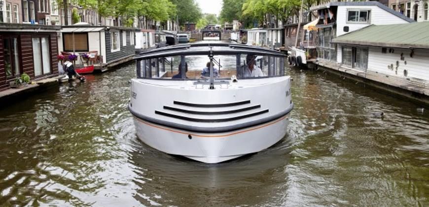 motorboot huren amsterdam mr grey