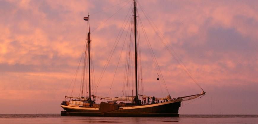 klipper huren harlingen klipper