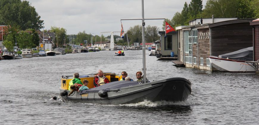 asverstrooing amsterdam