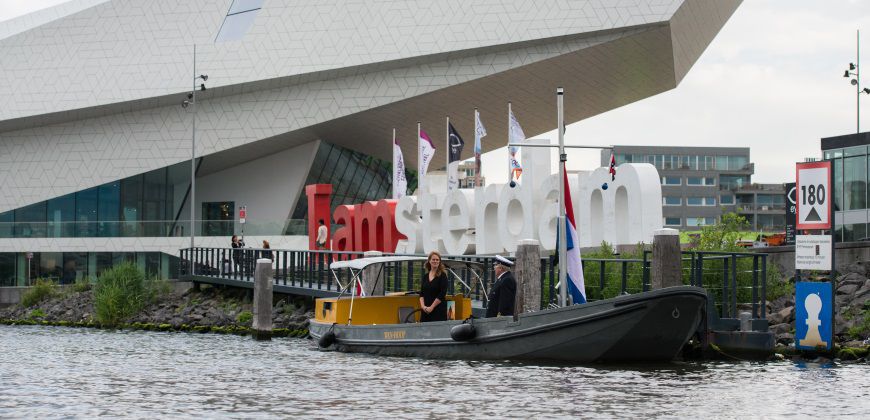 asverstrooing amsterdam