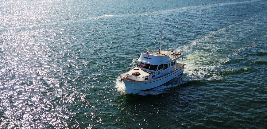 zeeland boot huren blue sea