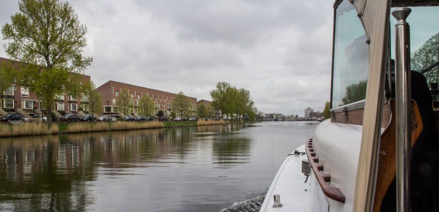 motorboot labora loosdrecht