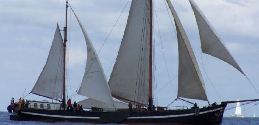 klipper-broedertrouw-huren-enkhuizen