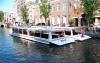 Boot huren Amsterdam. Salonboot Couperus