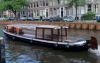 Boot huren Amsterdam. Rondvaartboot Bartolotti