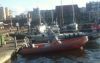 Boot huren Scheveningen. Speedboot RIB V - 150pk