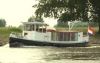 Boot huren Deventer. Rondvaartboot Tram