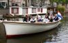 Boat rental Amsterdam. Sloop Willy